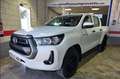 Toyota Hilux Cabina Doble GX Plus Blanco - thumbnail 1