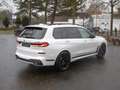 BMW X7 40d M-Sport Pro 22" 6x Sitzhzg. Standhzg Massage Blanc - thumbnail 25