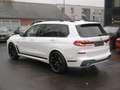 BMW X7 40d M-Sport Pro 22" 6x Sitzhzg. Standhzg Massage Blanc - thumbnail 27