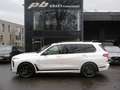 BMW X7 40d M-Sport Pro 22" 6x Sitzhzg. Standhzg Massage Blanc - thumbnail 1
