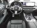 BMW X7 40d M-Sport Pro 22" 6x Sitzhzg. Standhzg Massage Blanc - thumbnail 7