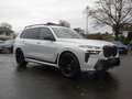 BMW X7 40d M-Sport Pro 22" 6x Sitzhzg. Standhzg Massage Blanc - thumbnail 4