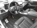 BMW X7 40d M-Sport Pro 22" 6x Sitzhzg. Standhzg Massage Blanc - thumbnail 6
