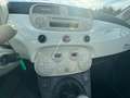 Fiat 500 1.3 mjt 16v Lounge 75cv Bianco - thumbnail 9