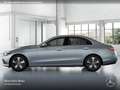 Mercedes-Benz C 200 AVANTG+360+TOTW+KEYLESS+9G Silber - thumbnail 6