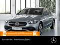 Mercedes-Benz C 200 AVANTG+360+TOTW+KEYLESS+9G Silber - thumbnail 1