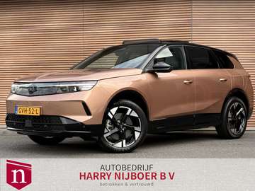 Electric GS 73 kWh Panoramadak / Camera / Navigati