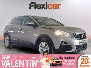 1.2 PureTech S&S Access 130