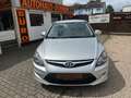 Hyundai i30 +Teil-Leder+Sitzheizung+Klimaautomatik Argintiu - thumbnail 2