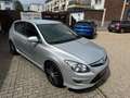 Hyundai i30 +Teil-Leder+Sitzheizung+Klimaautomatik Argintiu - thumbnail 10