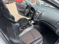 Hyundai i30 +Teil-Leder+Sitzheizung+Klimaautomatik Argintiu - thumbnail 15