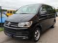 Volkswagen T6 Multivan T6 Bus Multivan Trendline 4Motion / 1.Hand Noir - thumbnail 3