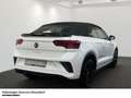 Volkswagen T-Roc Cabriolet R-Line 1.5 l TSI DSG Design-Paket Style Weiß - thumbnail 3