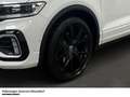 Volkswagen T-Roc Cabriolet R-Line 1.5 l TSI DSG Design-Paket Style Weiß - thumbnail 8