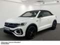 Volkswagen T-Roc Cabriolet R-Line 1.5 l TSI DSG Design-Paket Style Weiß - thumbnail 1