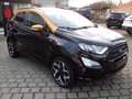 Ford EcoSport 100 EcoBoost "ST-Line" Schwarz - thumbnail 3