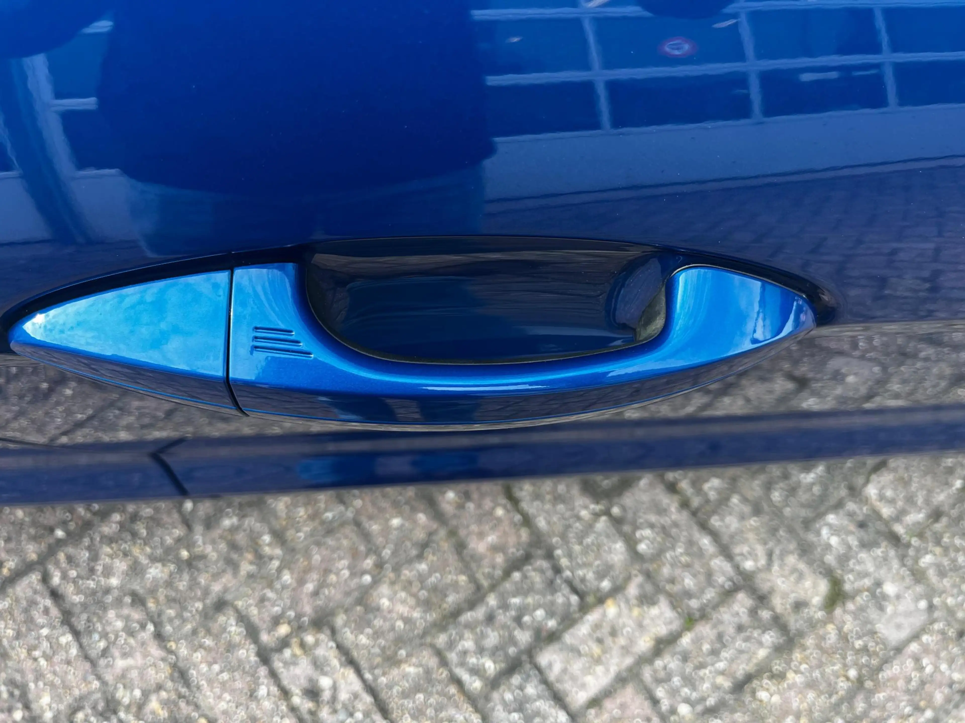 Ford EcoSport 1.0 EcoBoost Automaat ST-Line Black | RIJKLAAR | — photo 14