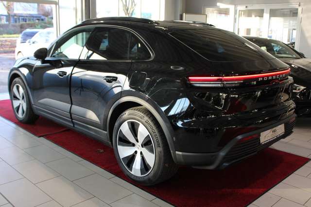 Porsche Macan Electric 4 Sport-Chrono*ACC