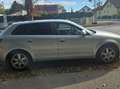 Audi A3 A3 SB Attraction 1,9 TDI DPF Attraction Silber - thumbnail 2
