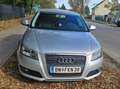 Audi A3 A3 SB Attraction 1,9 TDI DPF Attraction Silber - thumbnail 1