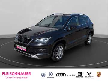 1.4 TSI Xcellence AHK+Navi+LED+CarPlay+PDC-Plus