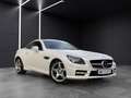 Mercedes-Benz SLK 350 Roadster*AMG Line*2.Hand*unfallfrei Blanc - thumbnail 7