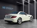 Mercedes-Benz SLK 350 Roadster*AMG Line*2.Hand*unfallfrei Blanc - thumbnail 5