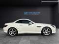 Mercedes-Benz SLK 350 Roadster*AMG Line*2.Hand*unfallfrei Blanc - thumbnail 6