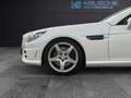 Mercedes-Benz SLK 350 Roadster*AMG Line*2.Hand*unfallfrei Blanc - thumbnail 9