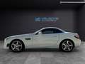 Mercedes-Benz SLK 350 Roadster*AMG Line*2.Hand*unfallfrei Blanc - thumbnail 2