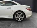 Mercedes-Benz SLK 350 Roadster*AMG Line*2.Hand*unfallfrei Blanc - thumbnail 10