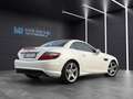Mercedes-Benz SLK 350 Roadster*AMG Line*2.Hand*unfallfrei Blanc - thumbnail 5