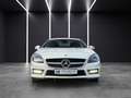 Mercedes-Benz SLK 350 Roadster*AMG Line*2.Hand*unfallfrei Blanc - thumbnail 8