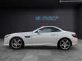 Mercedes-Benz SLK 350 Roadster*AMG Line*2.Hand*unfallfrei Blanc - thumbnail 2