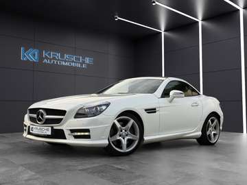 Roadster*AMG Line*2.Hand*unfallfrei