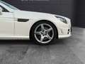 Mercedes-Benz SLK 350 Roadster*AMG Line*2.Hand*unfallfrei Blanc - thumbnail 12