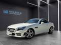 Mercedes-Benz SLK 350 Roadster*AMG Line*2.Hand*unfallfrei Blanc - thumbnail 1