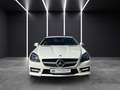 Mercedes-Benz SLK 350 Roadster*AMG Line*2.Hand*unfallfrei Blanc - thumbnail 8