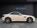 Mercedes-Benz SLK 350 Roadster*AMG Line*2.Hand*unfallfrei Blanc - thumbnail 6