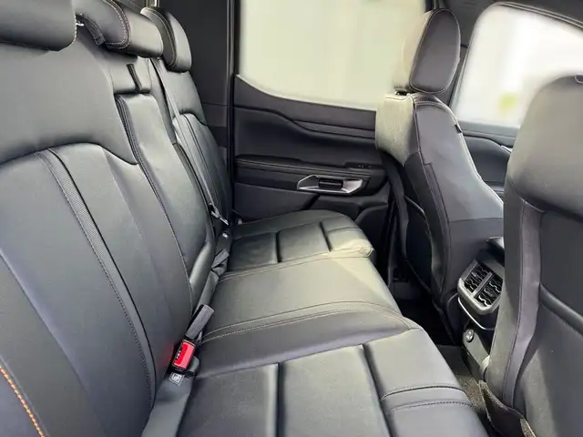 Ford Ranger Doppelkabine Wildtrak e-4WD 2.3 EcoBoost Ansicht 18