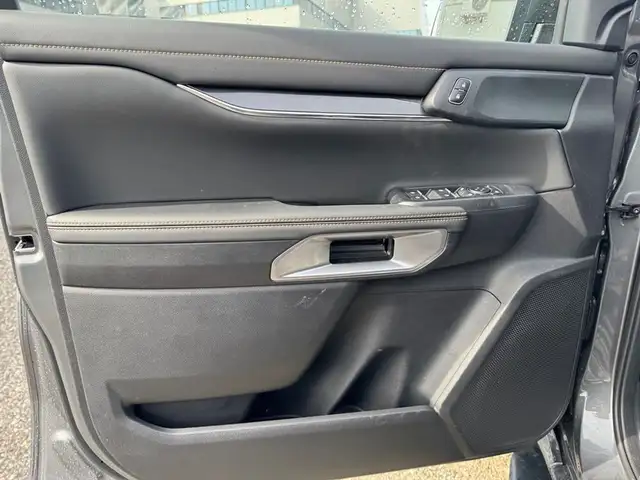 Ford Ranger Doppelkabine Wildtrak e-4WD 2.3 EcoBoost Ansicht 12