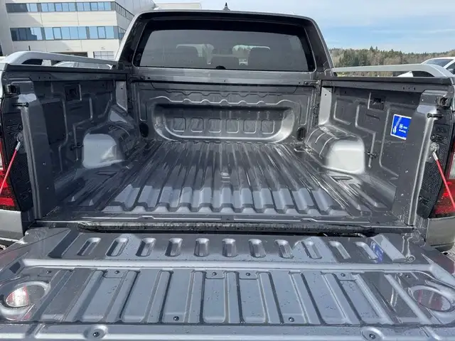 Ford Ranger Doppelkabine Wildtrak e-4WD 2.3 EcoBoost Ansicht 9