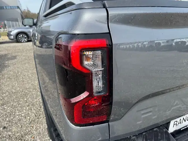 Ford Ranger Doppelkabine Wildtrak e-4WD 2.3 EcoBoost Ansicht 10