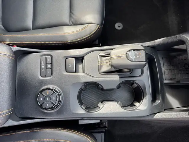 Ford Ranger Doppelkabine Wildtrak e-4WD 2.3 EcoBoost Ansicht 21