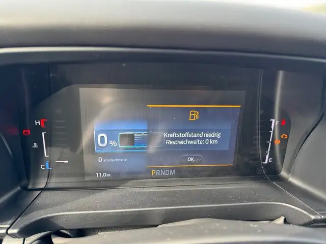 Ford Ranger Doppelkabine Wildtrak e-4WD 2.3 EcoBoost Ansicht 15