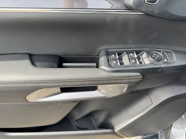 Ford Ranger Doppelkabine Wildtrak e-4WD 2.3 EcoBoost Ansicht 24