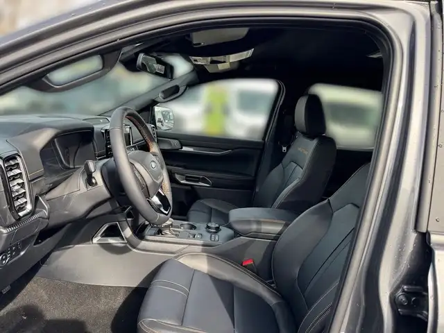 Ford Ranger Doppelkabine Wildtrak e-4WD 2.3 EcoBoost Ansicht 11