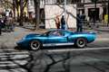 Ford GT GT40 KVA Blau - thumbnail 4