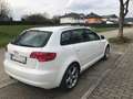 Audi A3 A3 SB 1,4 TFSI Ambiente Ambiente Weiß - thumbnail 4
