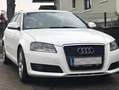Audi A3 A3 SB 1,4 TFSI Ambiente Ambiente Weiß - thumbnail 2